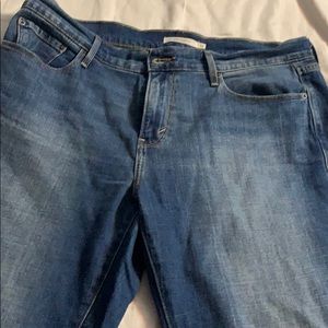 Levi Jeans - 515 Bootcut